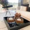 Bandeja chica negra - Canastos, Uruguay | Dreams On Time, vista 7 de 17