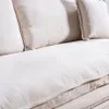 Sillón Tessa 3 Cuerpos Natural - Sillones y sofás, Uruguay | Aihaus, vista 4 de 5