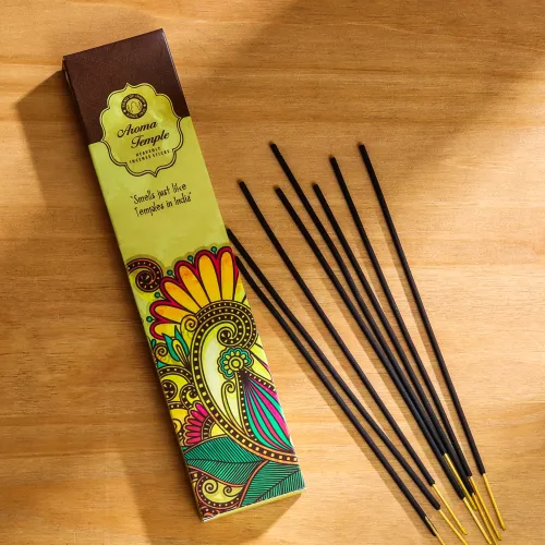 Set de Inciensos Aromas - Velas y Portavelas, Uruguay | Tiendas Montevideo