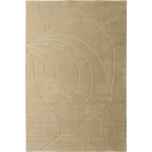 Meadow Hue en Beige - Alfombras, Uruguay | BoConcept