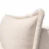 Sofá Cama 2 Plazas Abril - Beige en Beige - Sillones y sofás, Uruguay | Indian, vista 4 de 6