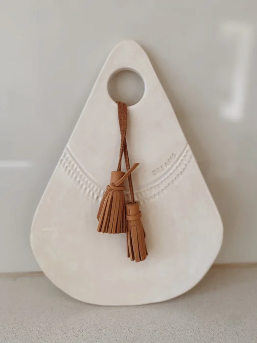 Tabla gota calada - Decoración, Uruguay | Dreams On Time