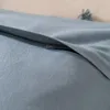 Funda de Almohadón Ondas de Flecos y Borlas - Textiles, Uruguay | Arredo, vista 3 de 3