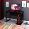 Escritorio Gamer – ME 4161 - Escritorios y sillas de escritorio, Uruguay | Punto Unión, vista 13 de 13