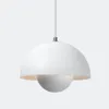 Lampara colgante metal BOLL - Lámparas colgantes, Uruguay | Simple Deco, vista 6 de 9