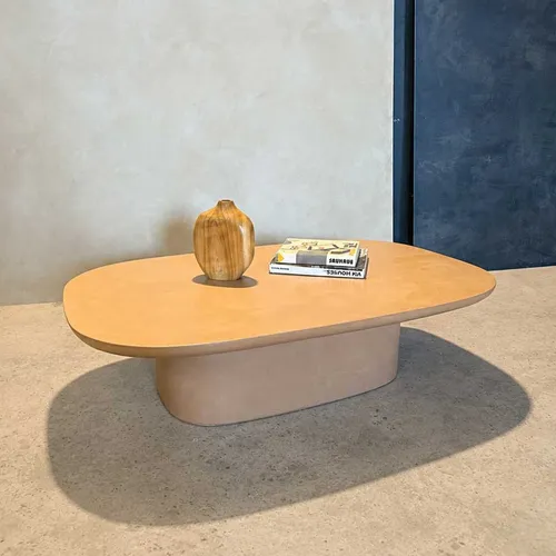 Mesa de centro GARI en y tamaño - Mesas de living, Uruguay | Mezcla