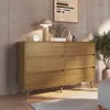 Cajonera Alba – 6 cajones | Roble - Aparadores y recibidores, Uruguay | RM Muebles y Deco, vista 1 de 4