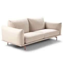 SOFA en Blanco - Sillones y sofás, Uruguay | Vivai, vista 3