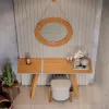 Recibidor 140CM - Linea Ares - Aparadores y recibidores, Uruguay | Balton, vista 4 de 7