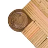 BANCO TEAK 150x45x45CM - Butacas, banquetas y puffs, Uruguay | Vinibel, vista 5 de 5