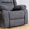 Sillón Reclinable Renno 1 Cuerpo - Sillones y sofás, Uruguay | Aihaus, vista 2 de 5