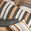ALMOHADON RAYADO DENIM / CHOCO - 35 X 80 CMS en Multicolor - Textiles, Uruguay | La Iberica, vista 9 de 12