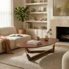 MESA DE LIVING NATU en Madera natural - Muebles, Uruguay | Indrana, vista 1 de 10