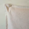 Respaldo con funda doble en Beige - Respaldos de cama, Uruguay | De Arcos, vista 2 de 3