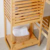 Estantería Blush - Muebles, Uruguay | Uruguay Bamboo, vista 6 de 8