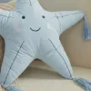 Almohadón Forma de Estrella de Mar - Textiles, Uruguay | Arredo, vista 2 de 2