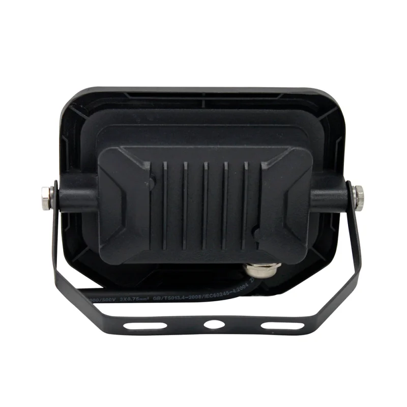 Proyector LED Sky Blue 20W Luz Cálida ECO en Negro - Lámparas colgantes, Uruguay | Serlux, vista 3
