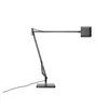 Kelvin Edge Black en Negro - Lámparas de mesa, Uruguay | Darko Lighting, vista 1 de 4