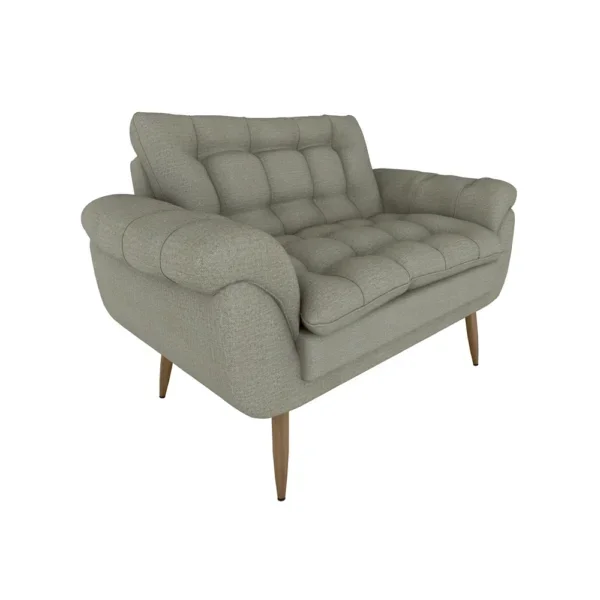 XANGAI 2 CUERPOS en Beige - Sillones y sofás, Uruguay | Palermo Casa Deco, vista 3