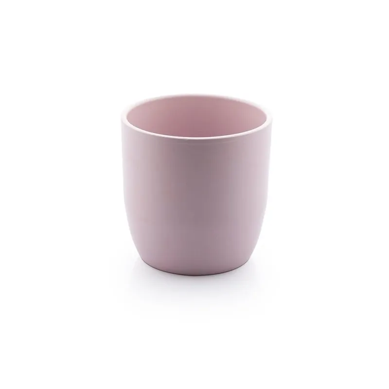 MACETA TERRACOTA D16x16CM COLORES SURTIDOS en Rosa - Macetas, Uruguay | Decohogar