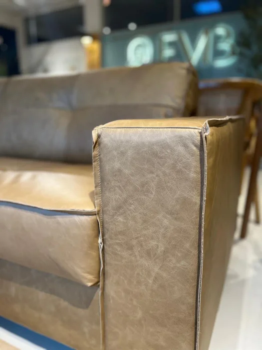 Sillon Dakar - Sillones y sofás, Uruguay | FMB, vista 2