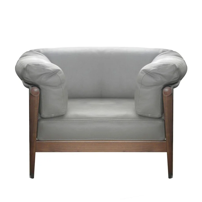SILLON en TOSTADO - Sillones y sofás, Uruguay | Vivai