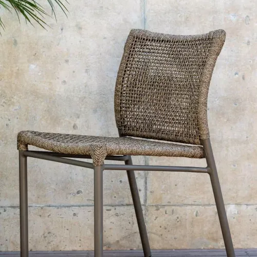 Silla Bali Trenzada - Sillas, Uruguay | Balcony