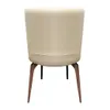 SILLA en Off-white - Sillas, Uruguay | Vivai, vista 3 de 3