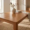 Mesa de Comedor Olmo - 120 - Honey en Marrón - Mesas de comedor, Uruguay | NYR, vista 2 de 4