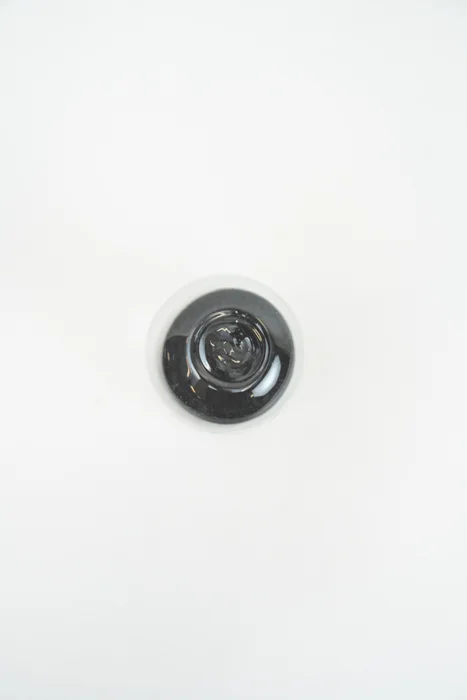 Reloj De Arena - Negro en Negro - Decoración, Uruguay | Indian, vista 2