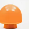 Lámpara de mesa Reig de cristal - naranja en Naranja - Lámparas de mesa, Uruguay | Kavehome, vista 6 de 7