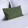 Almohadón Terra Lino-y-algodon Verde Cotton Linen en Verde - Textiles, Uruguay | Divino, vista 1 de 3