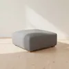 Sofá Modulable Tela Gris Chill en Gris - Sillones y sofás, Uruguay | Divino, vista 1 de 5