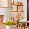 BUTACA / SITIAL PIANO - RATTAN Y BAMBOO - SIKA DESIGN en Madera natural - Sillas, Uruguay | La Iberica, vista 10 de 10