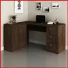 Escritorio esquinero con armario – ME 4102 – 4103 - Escritorios y sillas de escritorio, Uruguay | Punto Unión, vista 7 de 9