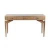 CONSOLA YOKO CINAMOMO NATURAL 150X50X80H CM - Aparadores y recibidores, Uruguay | Vinibel, vista 1 de 3