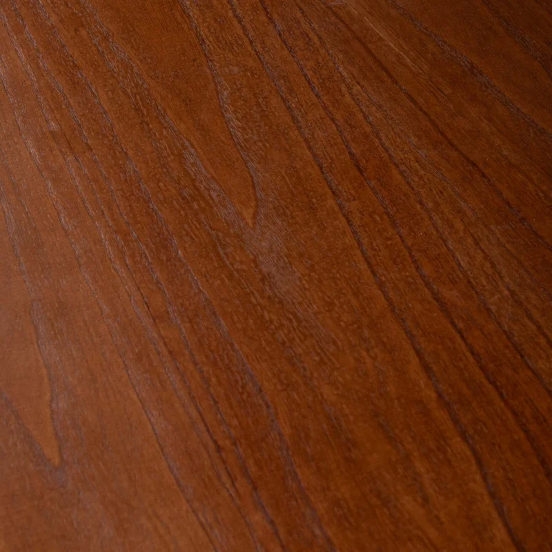 Mesa De Comedor Lamina-de-cinamomo Marron Doria en Marrón - Mesas de comedor, Uruguay | Divino, vista 5