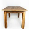 Mesa Comedor Harriet - Color Unico en Multicolor - Sillones y sofás, Uruguay | Indian, vista 3 de 4