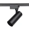 Track Light LED Lali 20W Negro Luz Fría en Negro - Lámparas colgantes, Uruguay | Unilux, vista 6 de 7