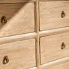 COMODA TEMPLO - 1.25 MTS en Madera natural - Cómodas, Uruguay | La Iberica, vista 5 de 12