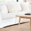 SILLON SOFIA RINCONERO - JEAN en Off-white - Sillones y sofás, Uruguay | La Iberica, vista 10 de 26