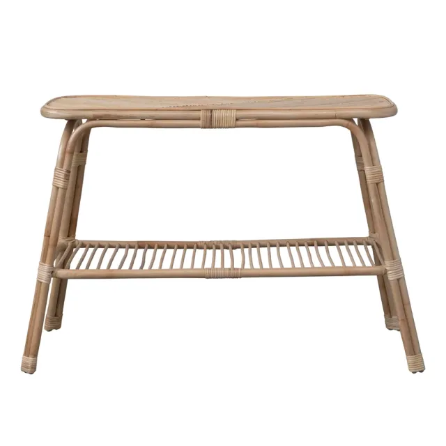 CONSOLA DE BAMBOO CREATIVE en Madera natural - Aparadores y recibidores, Uruguay | Sentido Jose Ignacio