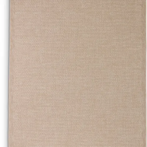 Alfombra STORRAPP 140x200 beige en Beige - Muebles para el exterior, Uruguay | JYSK