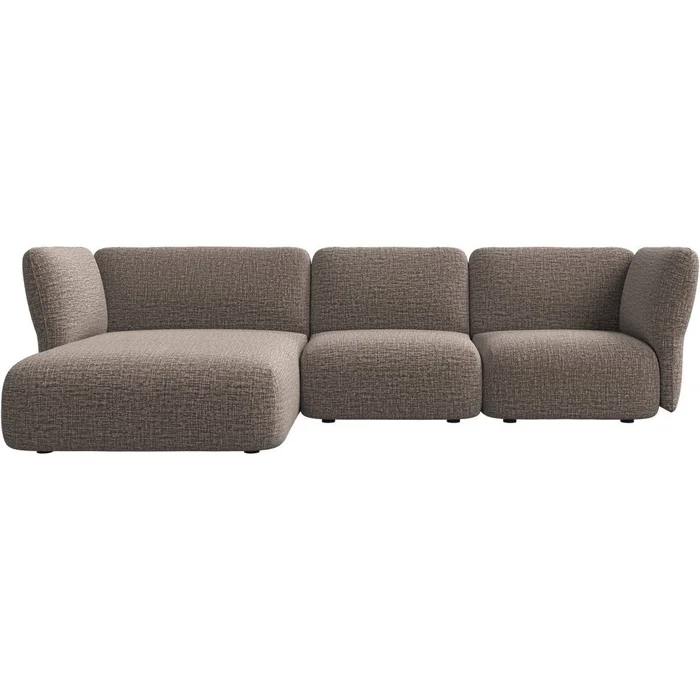 Paraggi en Marrón - Sillones y sofás, Uruguay | BoConcept