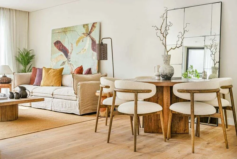 SILLON RALPH en Beige - Sillones y sofás, Uruguay | La Iberica, vista 28