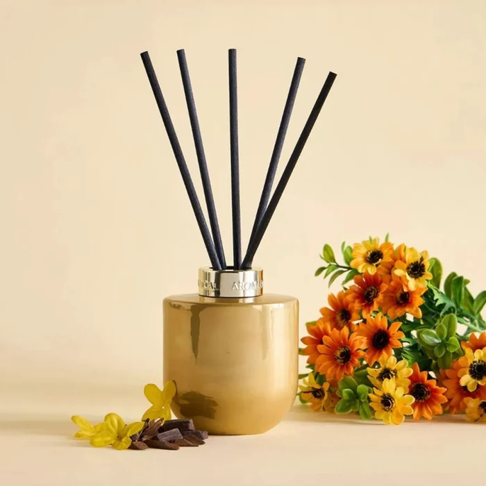 DIFUSOR VAN GOGH 200ML SUNFLOWERS JENGIBRE LIMON - Decoración, Uruguay | Koz, vista 2