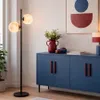 LUMINARIA ELENA LUNA - Lámparas de pie, Uruguay | Berlina Store, vista 3 de 4