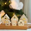 Casitas navideñas x 6 - Decoración, Uruguay | Dreams On Time, vista 8 de 12