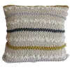 Almohadón Rayado - Textiles, Uruguay | Arquetipo, vista 4 de 9