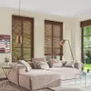 Almohadón Maelina blanco Ø 45 cm en Blanco - Textiles, Uruguay | Kavehome, vista 2 de 3